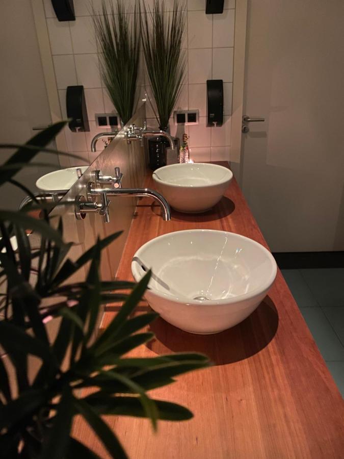 קרקראדה Wellness Dome Penthouse Suite מראה חיצוני תמונה