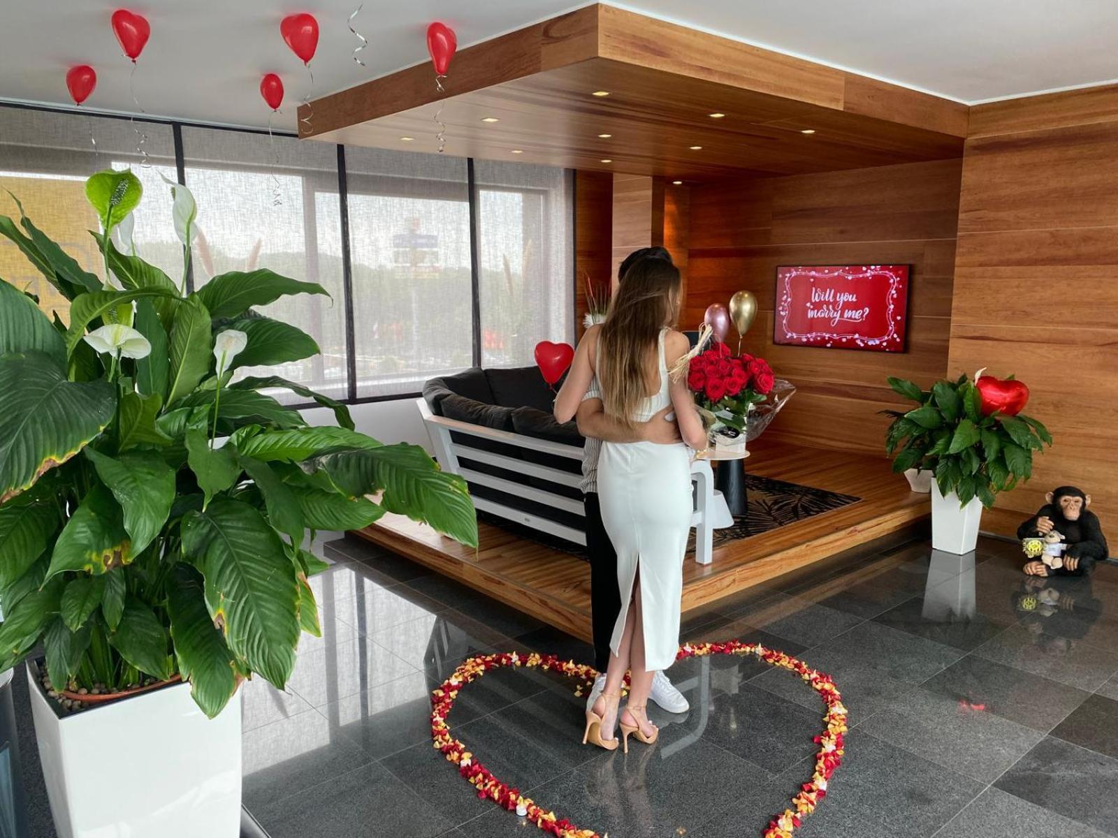 קרקראדה Wellness Dome Penthouse Suite מראה חיצוני תמונה
